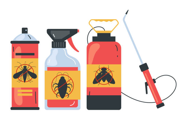 Best Best Pest Control Companies  in Frederick, MD